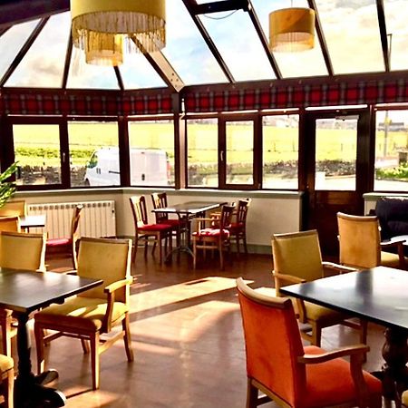 The Weigh Inn Hotel & Lodges Thurso Εξωτερικό φωτογραφία