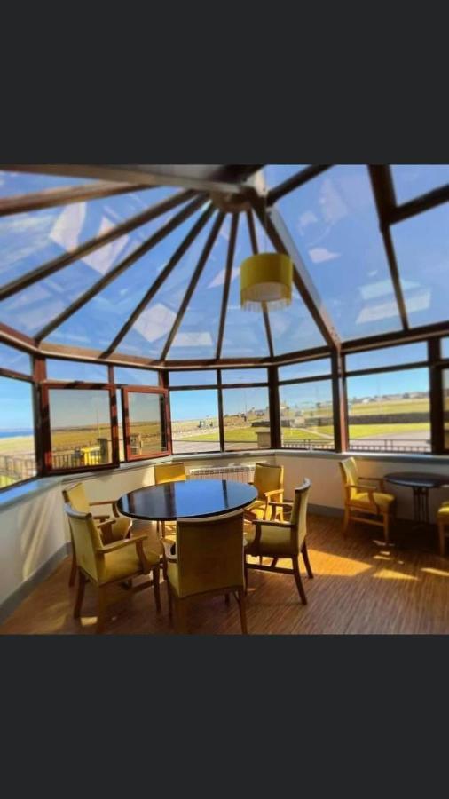 The Weigh Inn Hotel & Lodges Thurso Εξωτερικό φωτογραφία