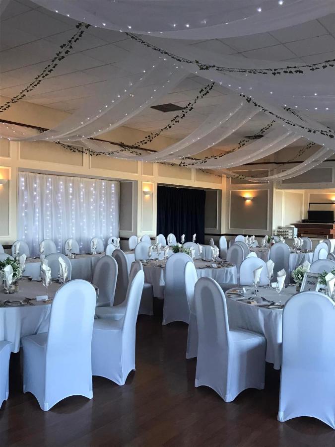 The Weigh Inn Hotel & Lodges Thurso Εξωτερικό φωτογραφία