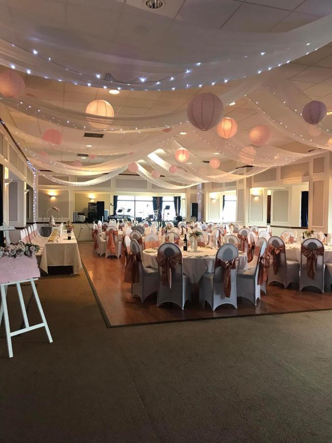 The Weigh Inn Hotel & Lodges Thurso Εξωτερικό φωτογραφία