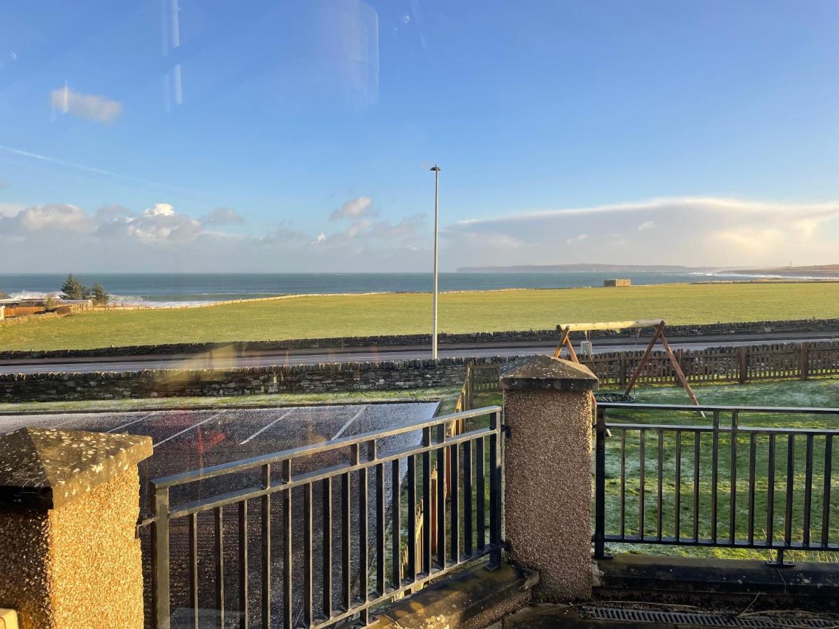 The Weigh Inn Hotel & Lodges Thurso Εξωτερικό φωτογραφία