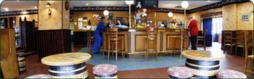 The Weigh Inn Hotel & Lodges Thurso Εξωτερικό φωτογραφία