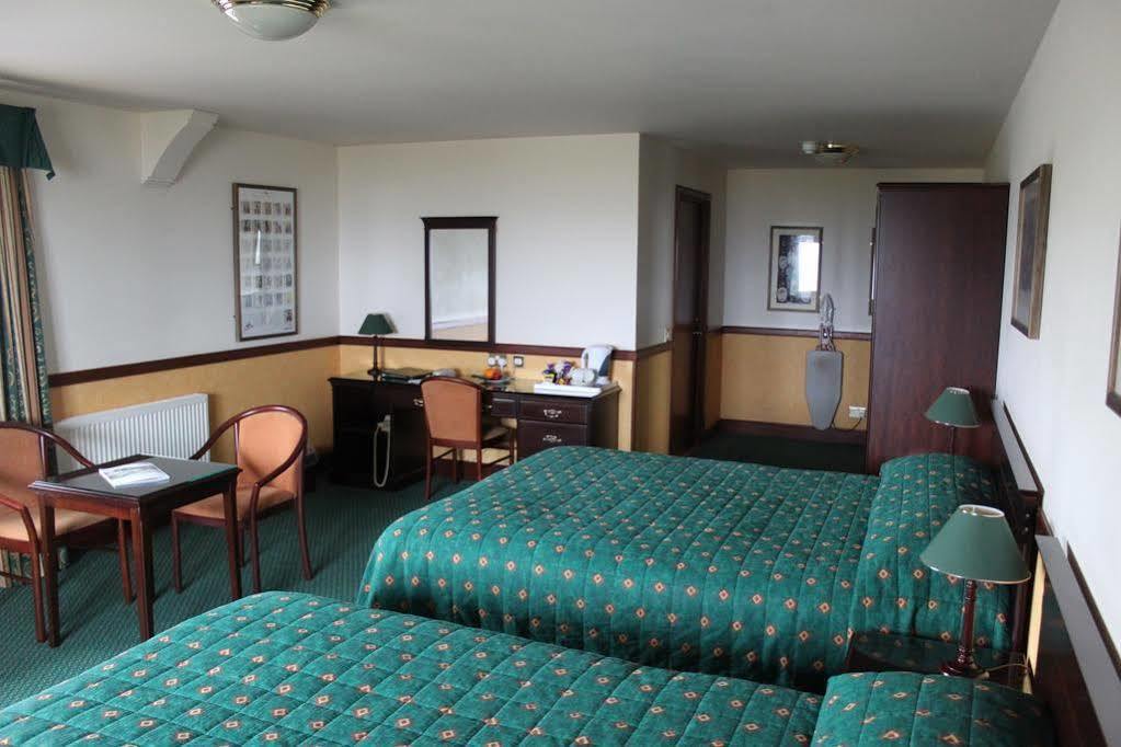 The Weigh Inn Hotel & Lodges Thurso Εξωτερικό φωτογραφία