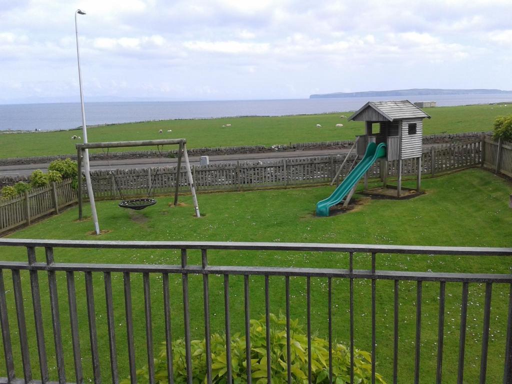 The Weigh Inn Hotel & Lodges Thurso Εξωτερικό φωτογραφία